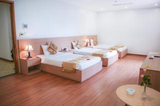 Long Anh Hotel - Thanh Hóa - 7