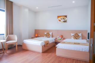 Long Anh Hotel - Thanh Hóa - 6