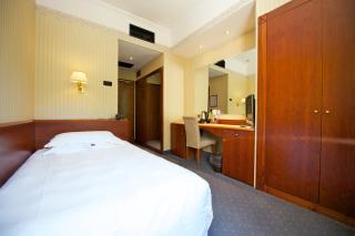 Mercure Reggio Emilia Centro Astoria - 1