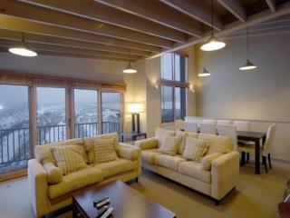 Ultima Apartments - Mount Hotham - 2