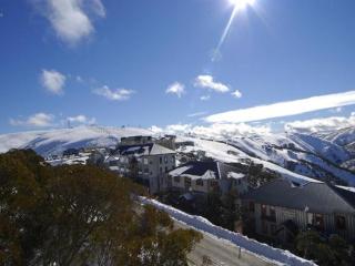 Ultima Apartments - Mount Hotham - 8