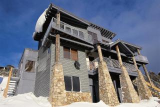 Ultima Apartments - Mount Hotham - 9