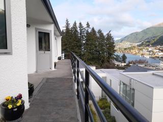 Caples Court Motel & Apartments - 7