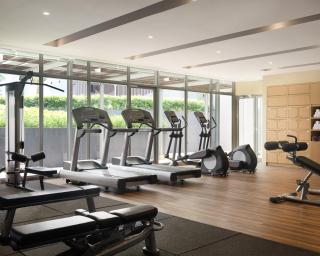 Holiday Inn & Suites Jakarta Gajah Mada by IHG - Jakarta - 2