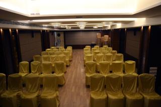 KVM Hotels Srirangam - Tiruchirappalli - 6