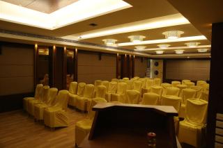 KVM Hotels Srirangam - Tiruchchirappalli - 8