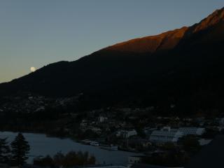 Caples Court Motel & Apartments - Queenstown - 8