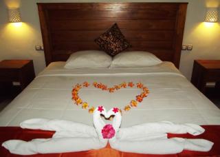 Srirama Villa - Legian - 2