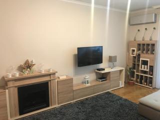 Quiet, modern apartment in the city center - Szeged - 0