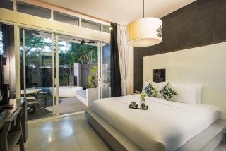Cher Resort SHA Plus Certified - Cha-am - 7
