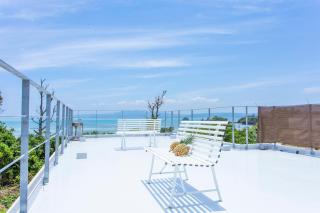 Beach side resort Grand blue OKINAWA - Nago - 2