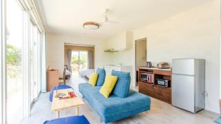 Beach side resort Grand blue OKINAWA - Nago - 4
