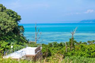 Beach side resort Grand blue OKINAWA - Nago - 1