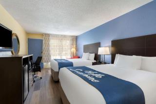 Days Inn by Wyndham Greensboro Airport - Greensboro - 5
