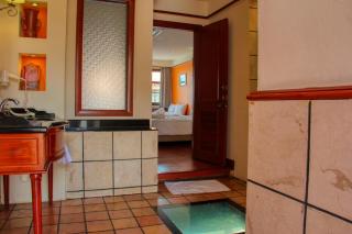 AlexaPD Private Water Chalets - Port Dickson - 5