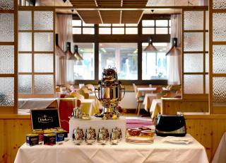 Hotel Krone Budget - Lenk im Simmental - 3