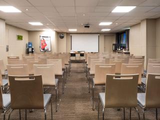 ibis Paris Alesia Montparnasse - Parijs - 0