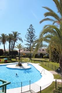 Apartamento en Milla de Oro - Marbella - 3