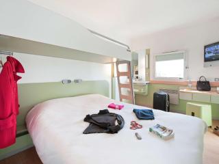 ibis budget Poitiers Sud - Poitiers - 6