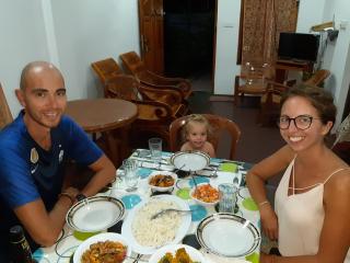 Juda Holiday Villa - Batticaloa - 1