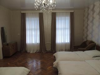 Blue Guesthouse - Kazbegi - 8