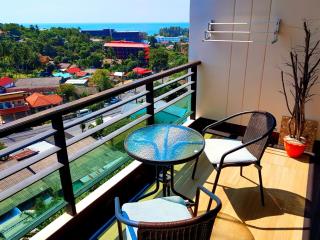 Sea & Sky Karon Beach by PHR - Karon Beach - 4