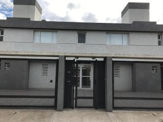 Platinum Apart - Viedma - 1