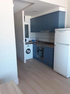 Apartamento primera línea Torrenostra - Torreblanca - 4