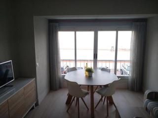 Apartamento primera línea Torrenostra - Torreblanca - 7