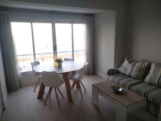 Apartamento primera línea Torrenostra - 9