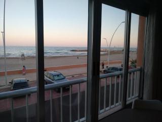 Apartamento primera línea Torrenostra - Torreblanca - 6