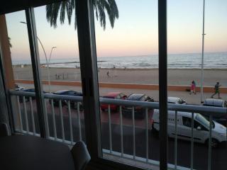 Apartamento primera línea Torrenostra - Torreblanca - 8