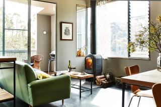Riversdale Retreat - Chewton - 9