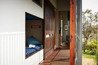 Riversdale Retreat - Chewton - 1