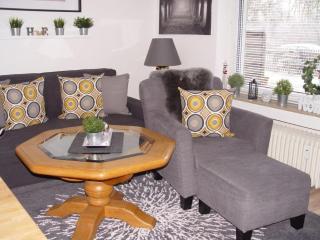 Ferienwohnung am Blauen See in Dorsten - Dorsten - 8