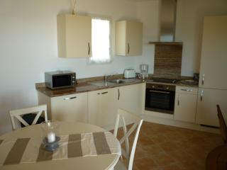 APPARTEMENT PIED DANS L EAU ET VUE MER MAGNIFIQUE - Sartène - 1