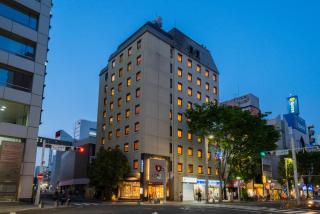 Hotel S-plus Nagoya Sakae - Nagoya - 2