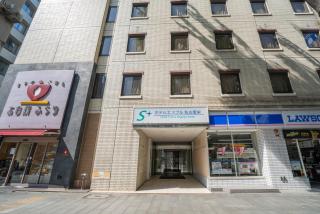 Hotel S-plus Nagoya Sakae - Nagoya - 5