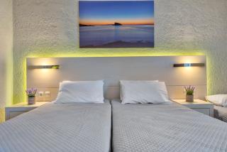 Halaris Rooms - Hermópolis - 1