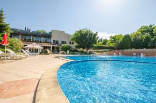 Park Complex Viktoria - Balchik - 4
