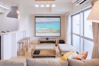 Comfort Villa - Motobu - 0