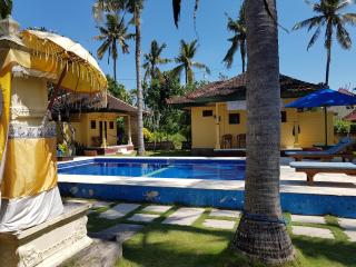 Secret Garden Bungalows - Nusa Lembongan - 0