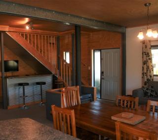The Barn in Turangi - Turangi - 2