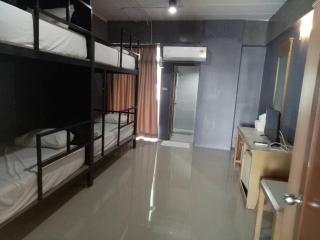 Tongpoon Hotel - Bangkok - 7