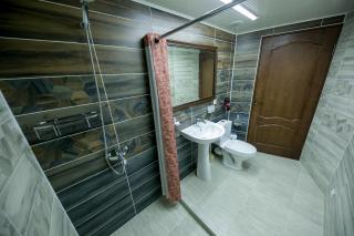 Hotel Flagman - Bishkek - 6
