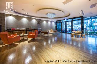Military 75 Hotel - 1