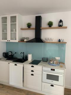 apartament Wakacje w Rowach - Rowy - 4