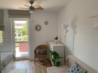 apartament Wakacje w Rowach - Rowy - 2