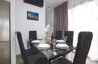 Five Dreams , Villas 2 dormitorios piscina privada - 5