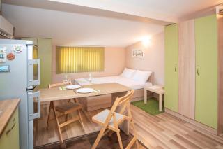 Central Rooftop Studio TK31 - Burgas - 2